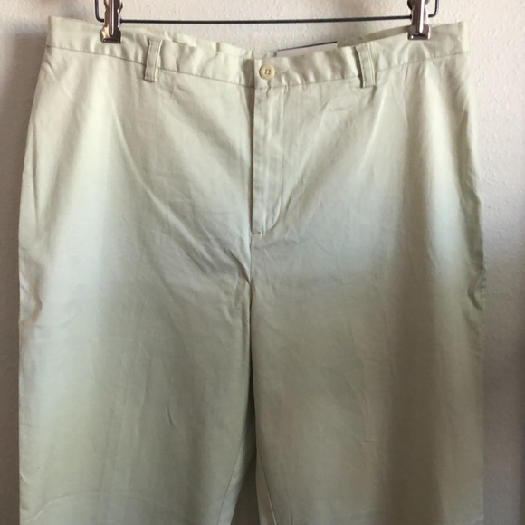LAND’S END Pants. - Picture 2 of 8